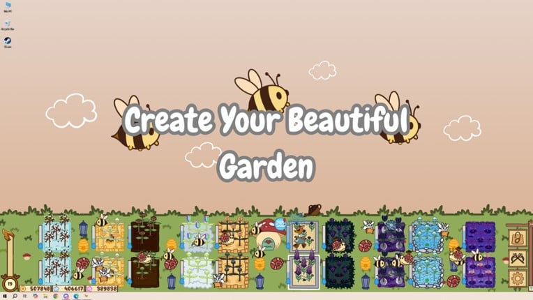 Fawn The Florist screenshot