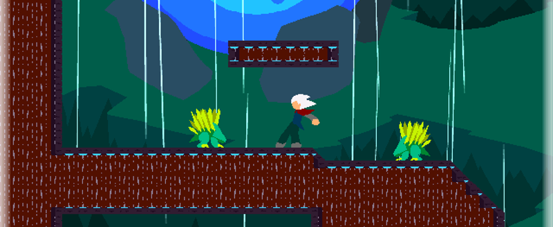 Fenerix - The knight screenshot