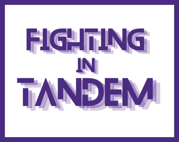 Games like Fighting in Tandem