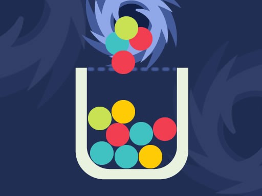 Games like Filled Glass 3: Portals