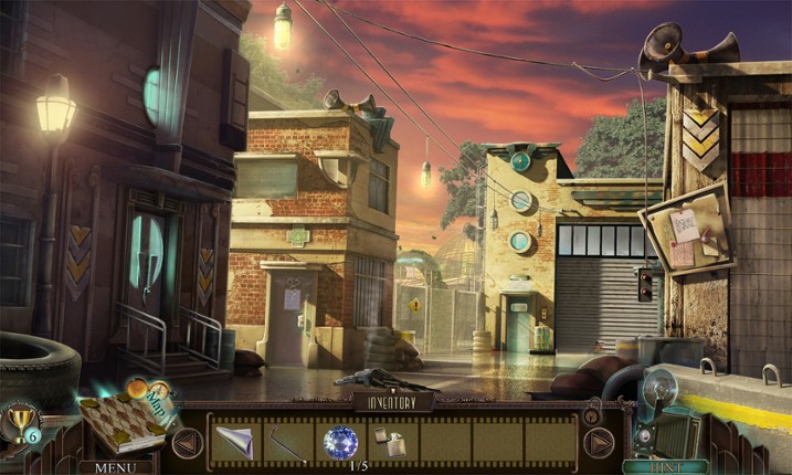 Final Cut: Encore Collector's Edition screenshot