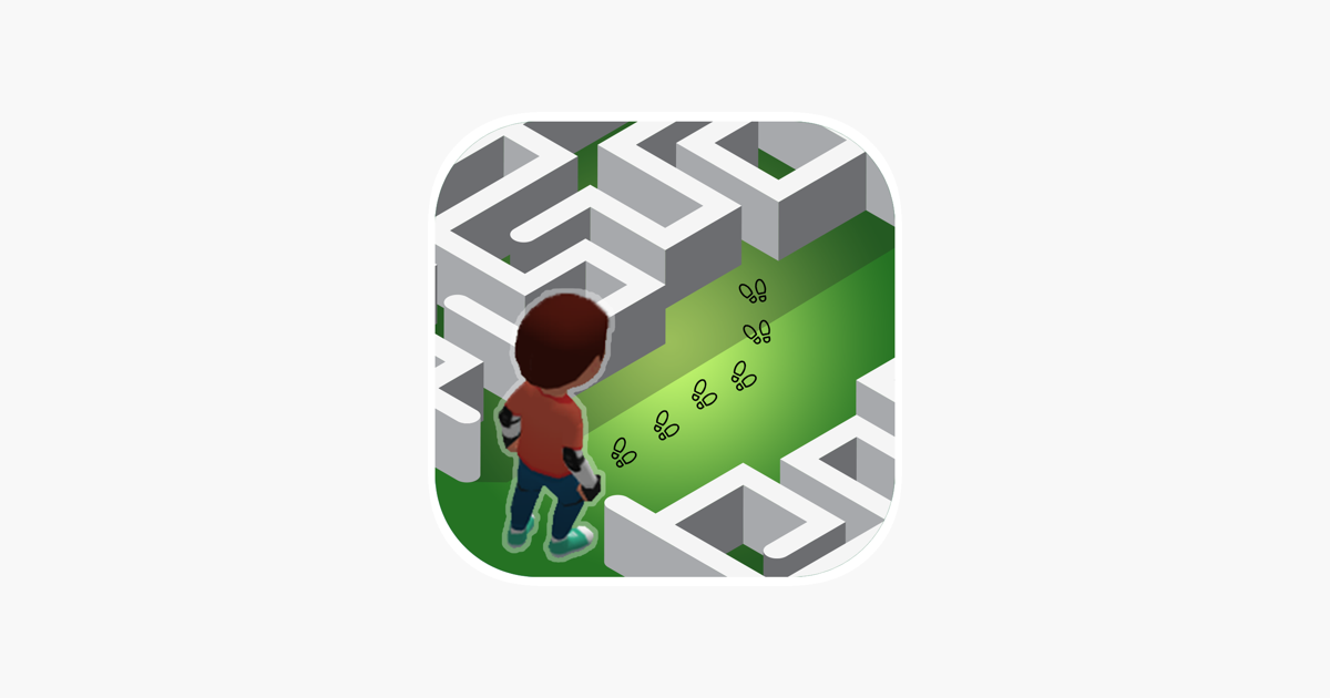 Games like Find My Way - A Maze Game