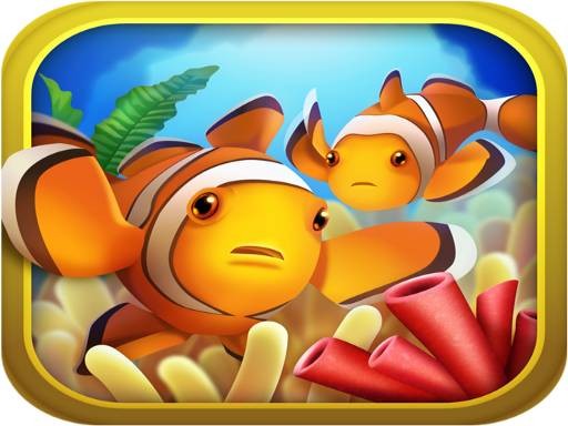 Games like Fish Garden - My Aquarium