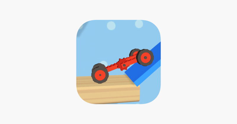 Folding Car: Racing puzzle Image
