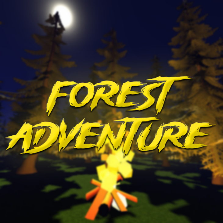 Games like Forest Adventure