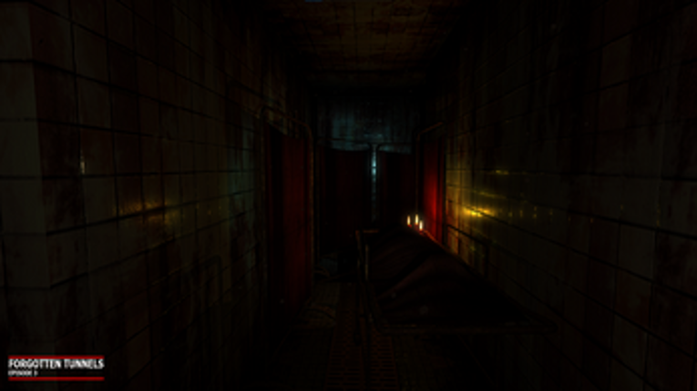 Forgotten Tunnels - Episode 3 screenshot
