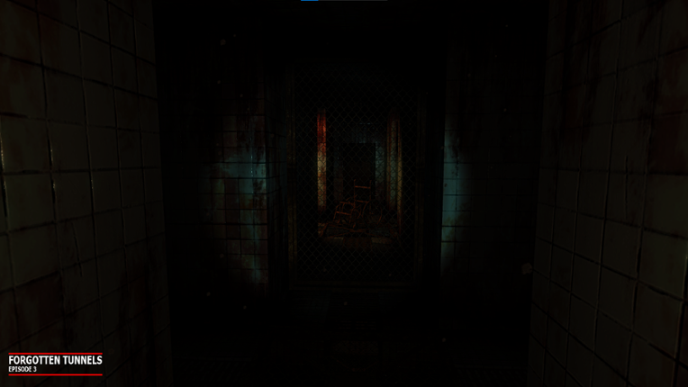 Forgotten Tunnels - Episode 3 screenshot