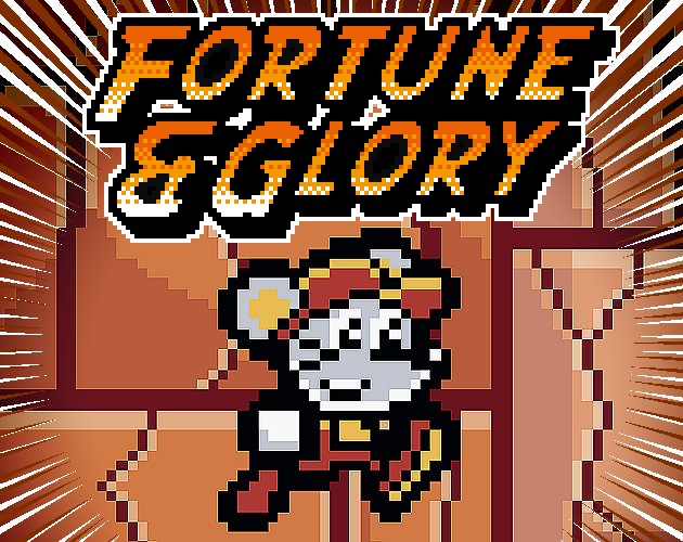 Games like Fortune & Glory