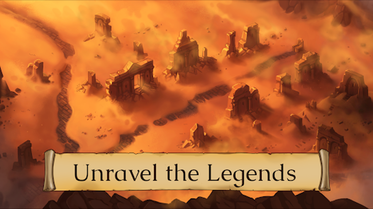 Obsidian Knight RPG Image