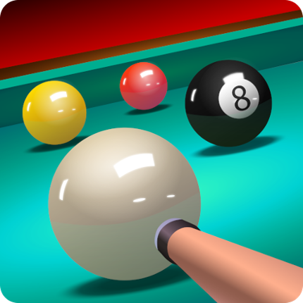 Pool Billiards offline Image