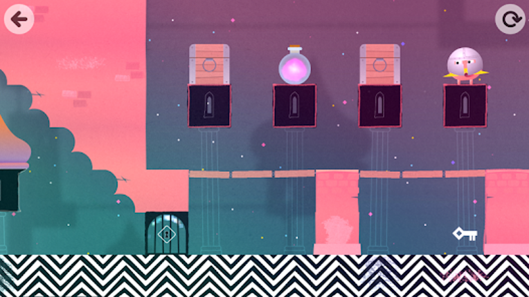 Thinkrolls Kings & Queens Full Image