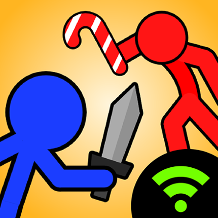 Stick Game: Online Fight Image