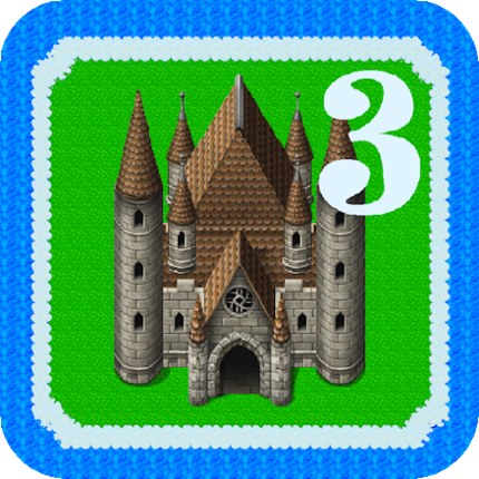 Survival RPG 3:Lost in time 2D Image