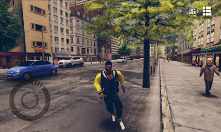 Real Car Parking - Open World Image