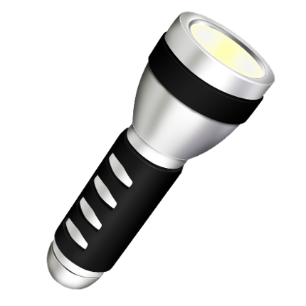 Flashlight Simulator Image