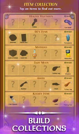 Hidden Object: Peaceful Places Image