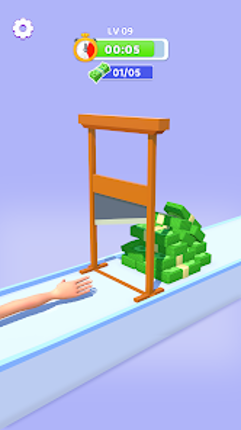 Crazy Challenge: Mini Games 3D screenshot