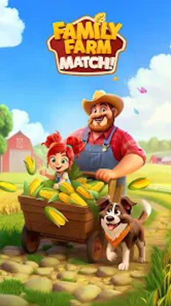 Family Farm Match screenshot