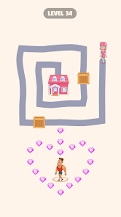 Draw To Home screenshot