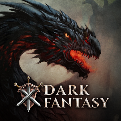 Games like Dark Fantasy : Idle Clicker