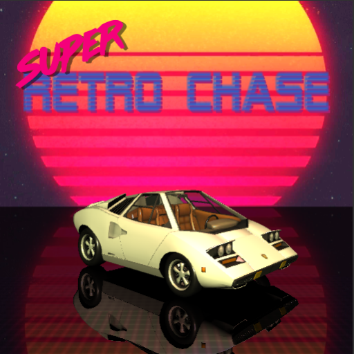 Games like Super Retro Chase