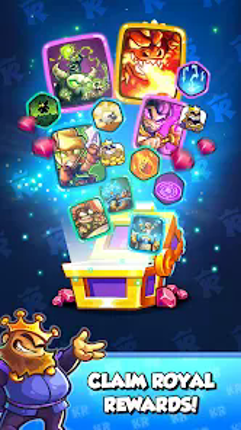 Kingdom Rush Battles: TD Game Image