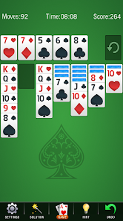 Solitaire Chronicles Deluxe Image
