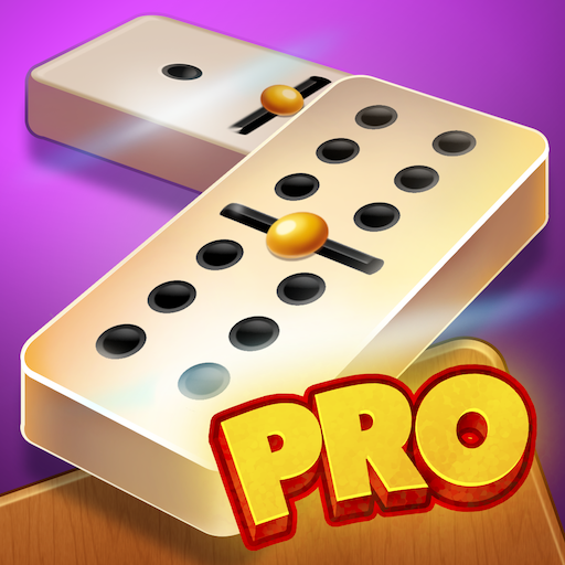 Games like Dominoes Pro Offline or Online