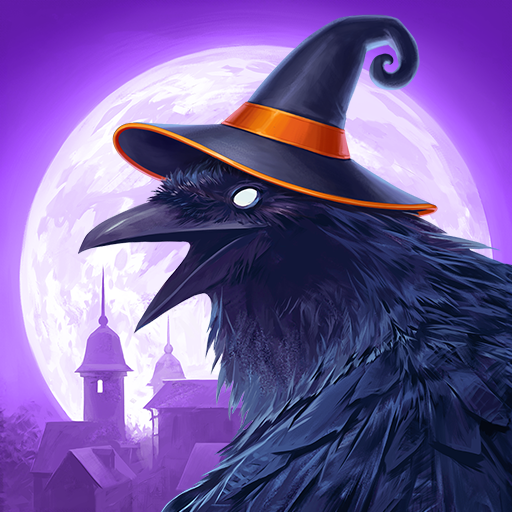 Games like Ravenhill: Find Hidden Objects