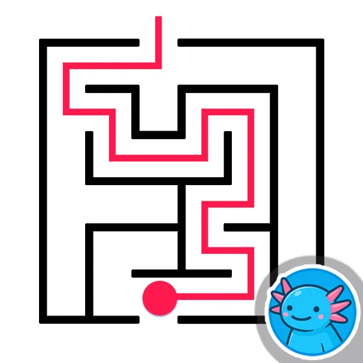 Games like Mazes