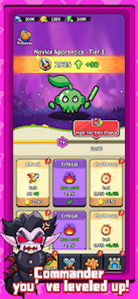 Plants Zuma screenshot
