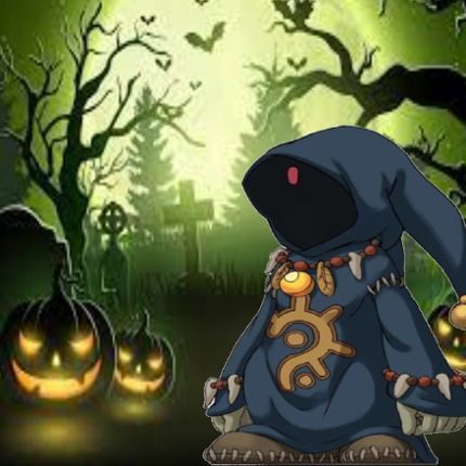 Pumpkin Horror Farm Survival P Image