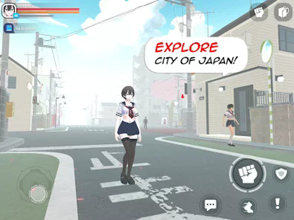 Yandere Killer Simulator screenshot