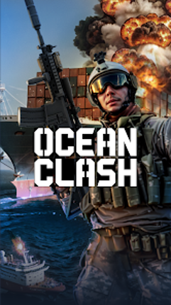 Ocean Clash Image