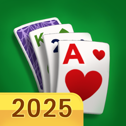 Solitaire 2025 Image