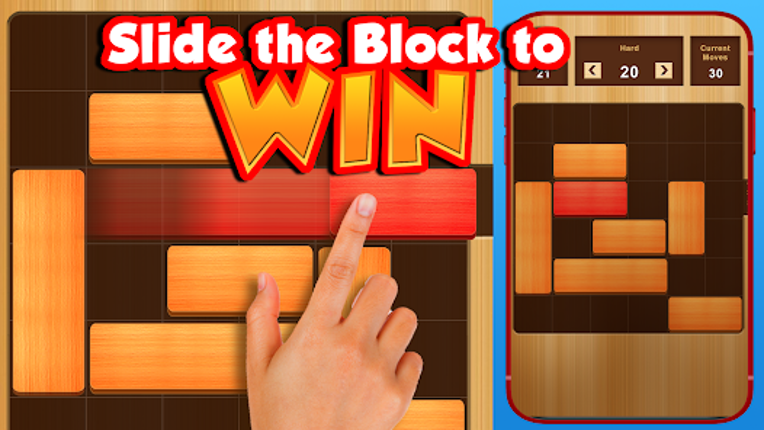 Unblock Wood Block Puzzle screenshot