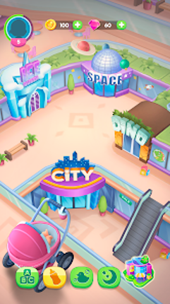 Mom Simulator: Family Сare screenshot