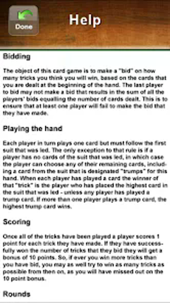 Niggle (Oh Hell) Image