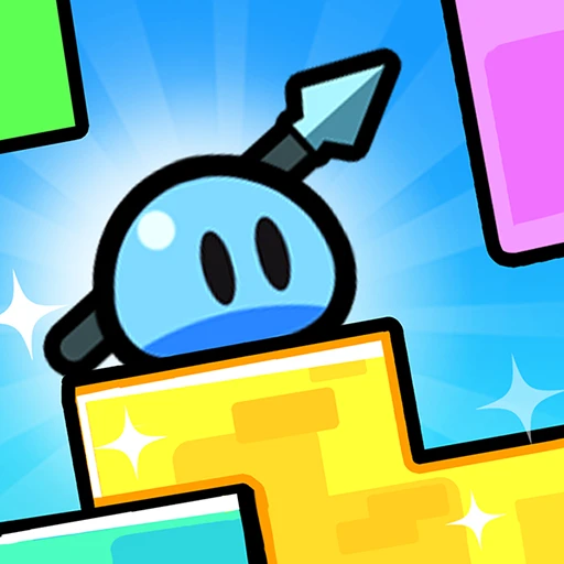 Games like Slime Up!