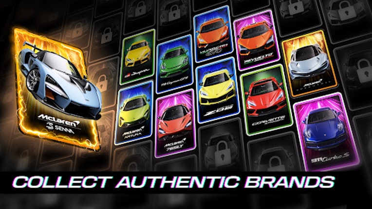 CSR 3 - Street Car Racing Image