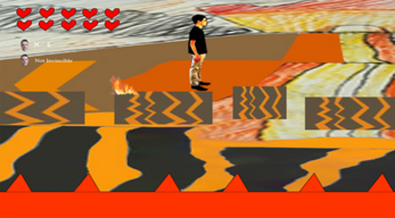 Agents of Peace Image