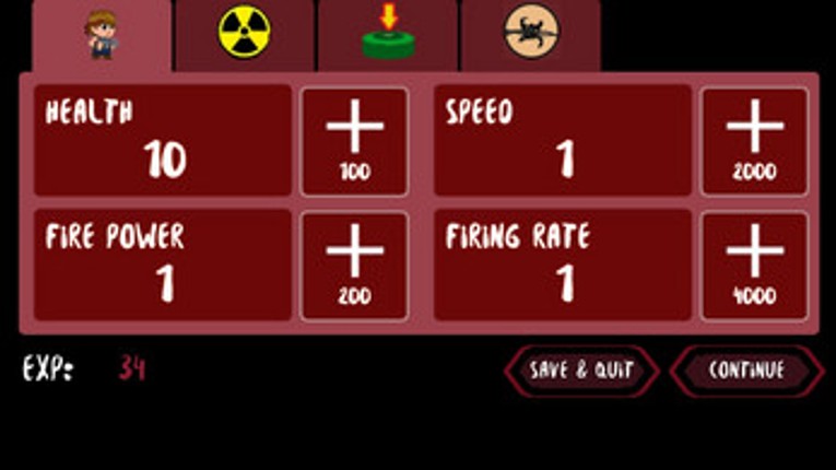 Awas Ada Pocong screenshot