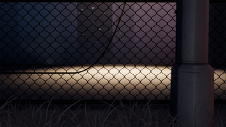 A Walk Past the Park screenshot