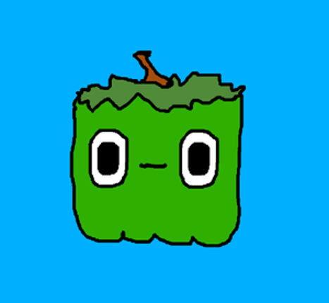 Baby Pepper Image