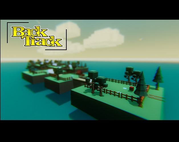 Games like BackTrack