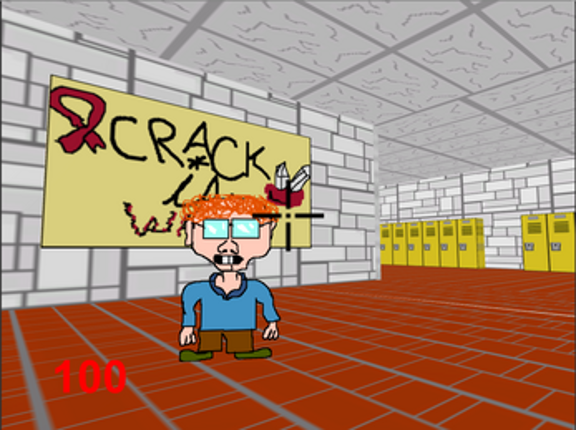 Balls and Halls screenshot