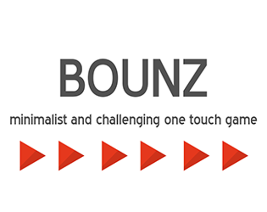 Bounz Game Cover