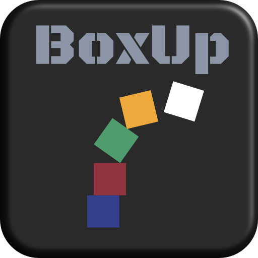 Games like BoxUp