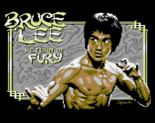 Bruce Lee - Return Of Fury Image