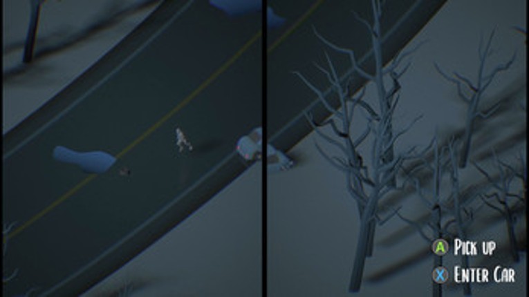 Life is a Bumpy Road screenshot